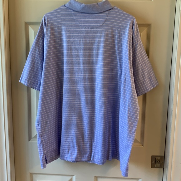 Daniel Cremieux Polo - Picture 2 of 4